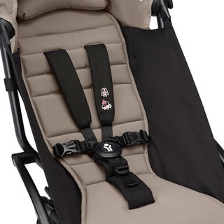 Silla Yoyo Stokke 3+6 Pack grigio o Taupe