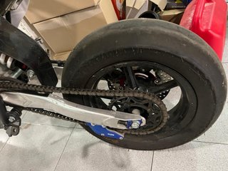 Maxxon Racing 190cc Supermotard
