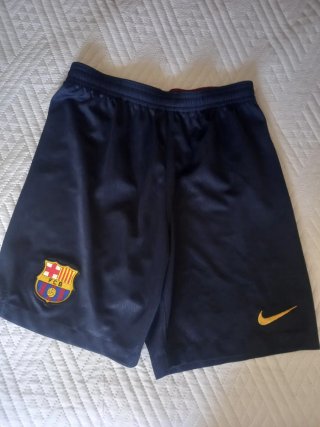 Pantalón corto FC Barcelona Nike
