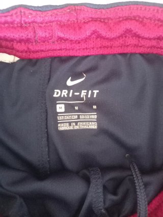 Pantalón corto FC Barcelona Nike
