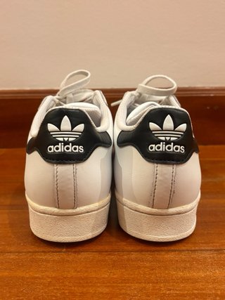 Adidas Superstar