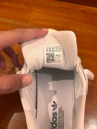 Adidas Superstar