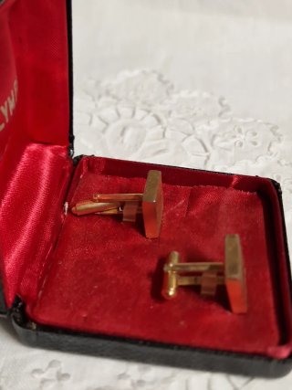 Gemelli Olympic Placcati Oro