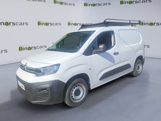Citroen Berlingo 1.5 dci 100cv industrial 2024