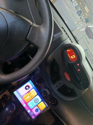 Renault Twingo 2008
