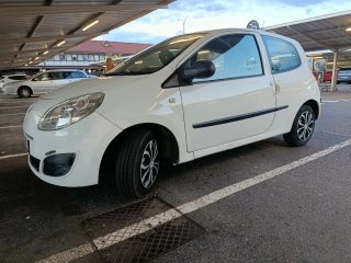 Renault Twingo 2008