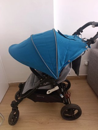 Silla de paseo Valco