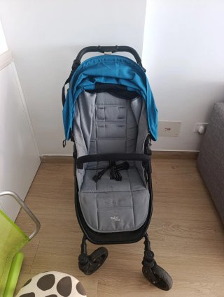 Silla de paseo Valco
