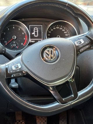 Volkswagen Polo R-Line 2017