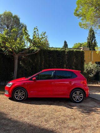 Volkswagen Polo R-Line 2017