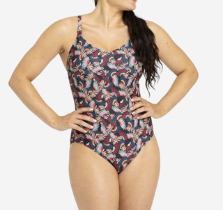 Bañador Nabaiji T38 + gorro natación