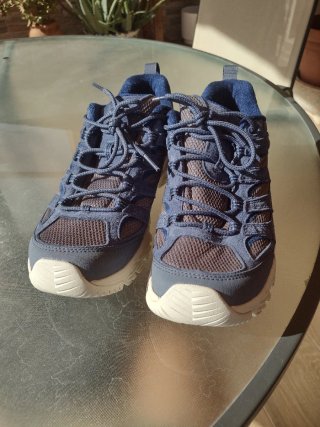 Merrell Moab 3 Zapatillas Trekking talla 44