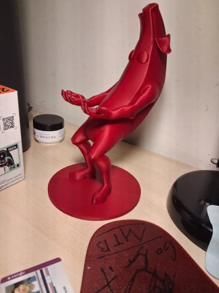 Vendo impresiones 3d lo que quieras repuestos todo