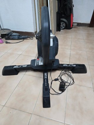 Rodillo bicicleta Elite Directo X
