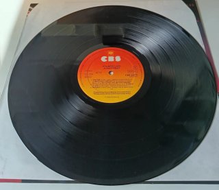 🇨🇵Judas Priest Stained Class Vinilo