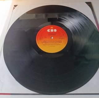 🇨🇵Judas Priest Stained Class Vinilo