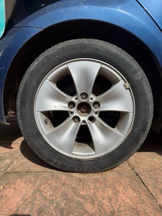 Llantas BMW