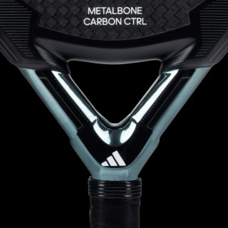 Pala Adidas Metalbone Carbon Ctrl 3.3