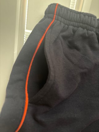 Pantalón corto Colegio Nova Hispalis