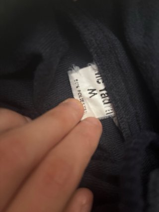 Pantalón corto Colegio Nova Hispalis