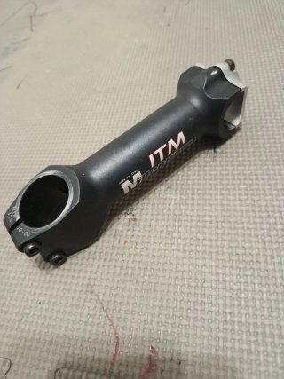 Potencia ITM Milenium 120mm