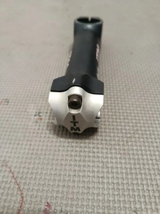 Potencia ITM Milenium 120mm