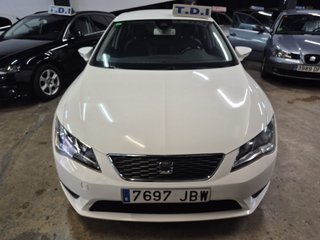 SEAT Leon 2014