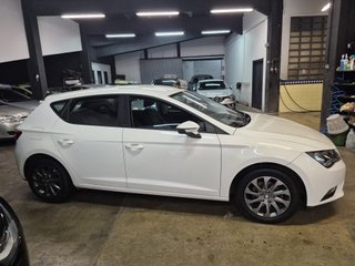 SEAT Leon 2014