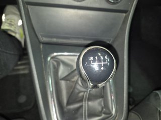 SEAT Leon 2014