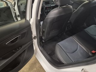SEAT Leon 2014