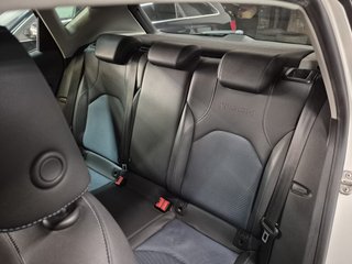SEAT Leon 2014