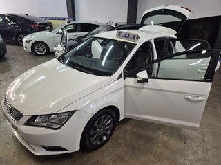 SEAT Leon 2014