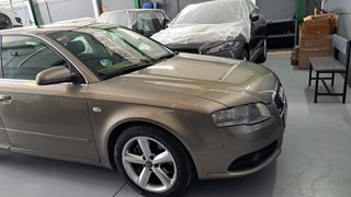 Audi A4 Avant 2.0 TFSI quattro S line 200 CV - 340