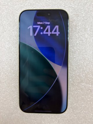 iPhone 17 256GB Verde
