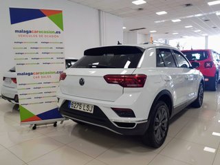 Volkswagen T-Roc Sport 1.5 TSI 110kW (150CV) DSG