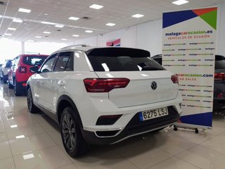 Volkswagen T-Roc Sport 1.5 TSI 110kW (150CV) DSG