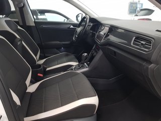 Volkswagen T-Roc Sport 1.5 TSI 110kW (150CV) DSG