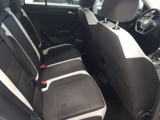 Volkswagen T-Roc Sport 1.5 TSI 110kW (150CV) DSG