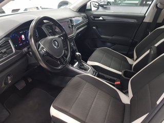 Volkswagen T-Roc Sport 1.5 TSI 110kW (150CV) DSG