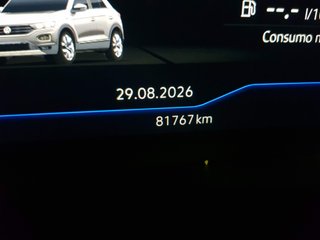 Volkswagen T-Roc Sport 1.5 TSI 110kW (150CV) DSG
