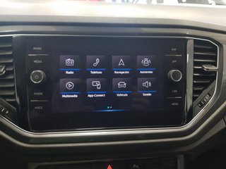 Volkswagen T-Roc Sport 1.5 TSI 110kW (150CV) DSG