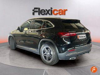 Mercedes-Benz GLA GLA 200 D