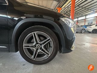 Mercedes-Benz GLA GLA 200 D