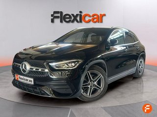 Mercedes-Benz GLA GLA 200 D