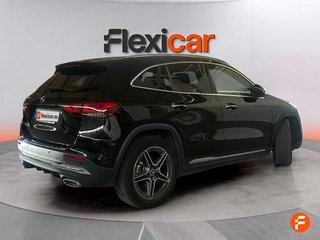 Mercedes-Benz GLA GLA 200 D