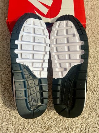 Zapatillas Nike Air Max 1 originales sin estrenar