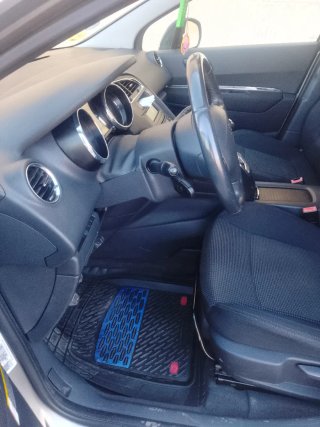 Peugeot 5008 2010