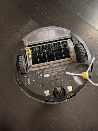 Robot aspirador iRobot Roomba 694