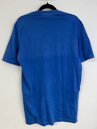 T-shirt Dsquared2 blu fucsia L