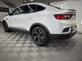 Renault Arkana 2023